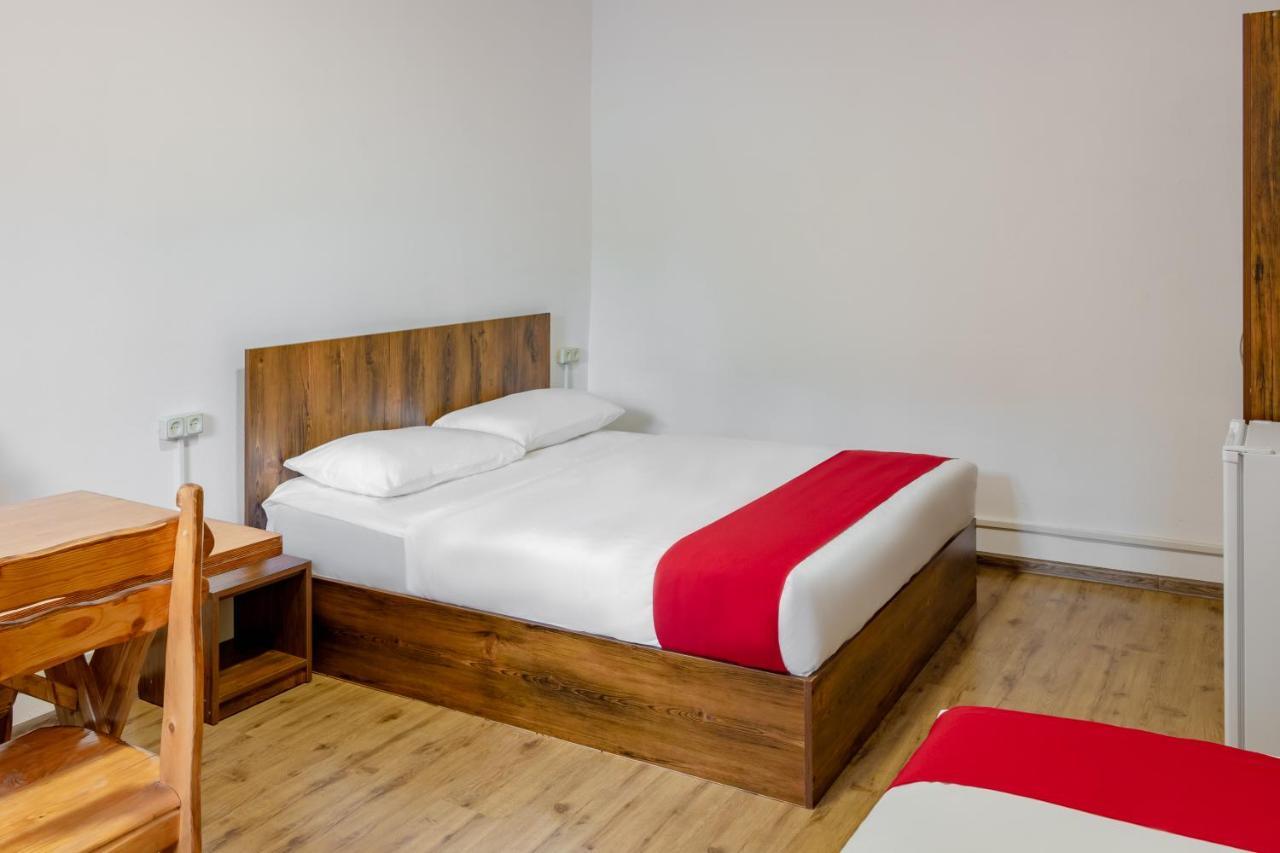 Family Appartments On Buzand Street Yerevan Ngoại thất bức ảnh