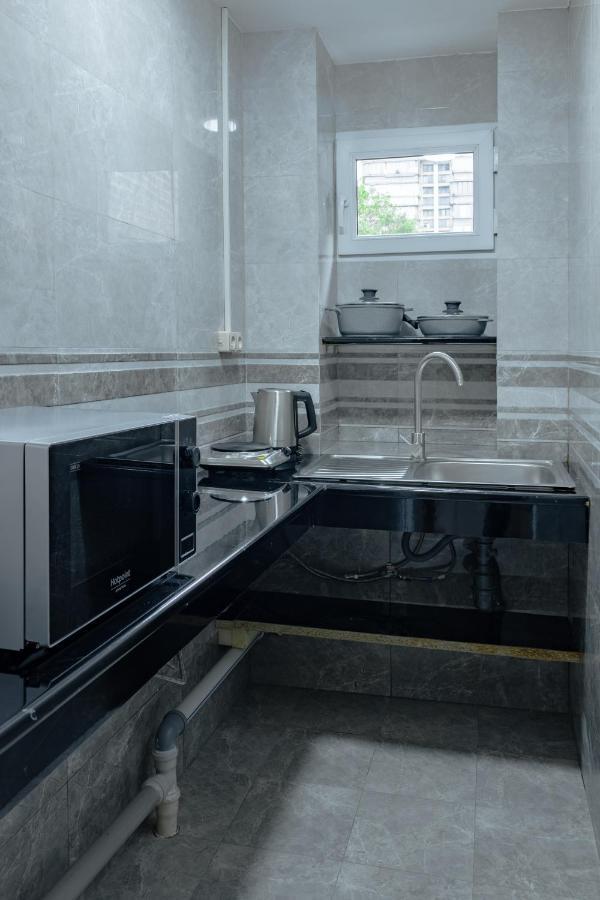 Family Appartments On Buzand Street Yerevan Ngoại thất bức ảnh