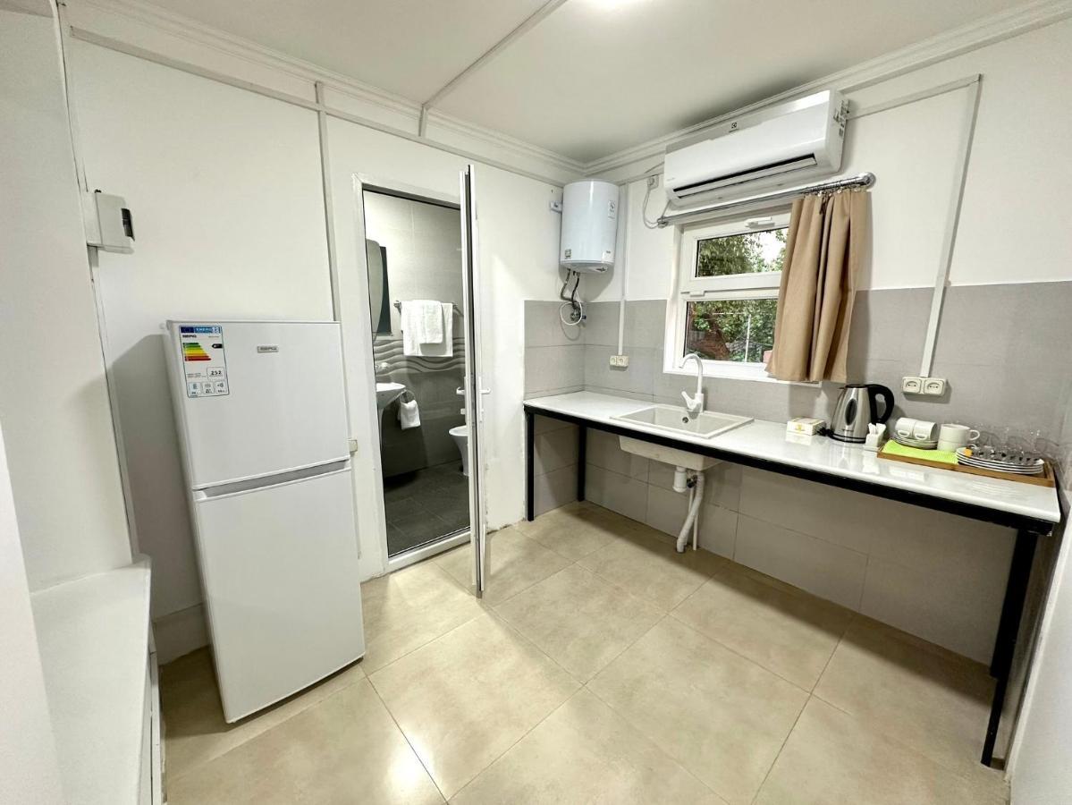 Family Appartments On Buzand Street Yerevan Ngoại thất bức ảnh